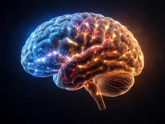 27. Oktober: Manage your brain! Wie kommunizieren Sie mit Ihrem Gehirn?
